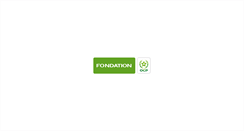 Desktop Screenshot of ocpfoundation.org